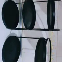 استند پذیرایی