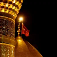 کاروان زیارت کربلا