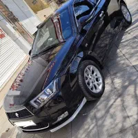 دنا پلاس توربو اتومات فول بدنه سرامیک