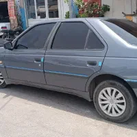 پژو405مدل98|خودرو سواری و وانت|چابهار, |دیوار