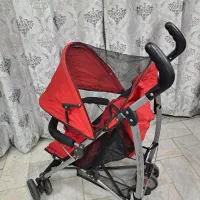 کالسکه خارجی تاشو|کالسکه و لوازم جانبی|مشهد, نوید|دیوار