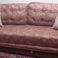 کاناپه خوشگل تمیز، منتظر صاحب جدیدش