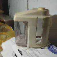 آب میوه گیری تیفال اصل فرانسه