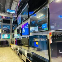 تلویزیون قسطی