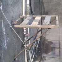 جوشکاری و خدمات فنی در آبیک با ۱۵ سال سابقه|خدمات پیشه و مهارت|آبیک, |دیوار