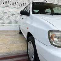 پراید 111 se مدل 1398مشابه خشک کم کار|خودرو سواری و وانت|ری, شهید بهشتی|دیوار