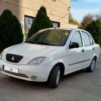 تیبا ۱ مدل ۱۴۰۰