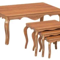 جلو مبلی شیک مدل ونیز