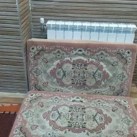 نهار خوری ۴ نفره ،دو عدد پشتی ،میز بار