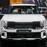 کیا سلتوس ۲۰۲۶ //// Kia seltos 2026 تحویل ۳۰ روزه