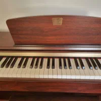 پیانوی دیجیتال|پیانو، کیبورد، آکاردئون|مشهد, رضاشهر|دیوار