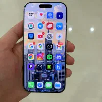 Iphone 17 256g white ch|موبایل|زنجان, |دیوار