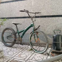 دوچرخه سایز ۱۶