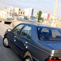 پارس تیوفایو گاز سیمی خورموج