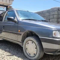 فروش 405 دلفیی با تمام مدارک