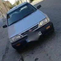 پرایدشاسی سالم دوگانه فابریک