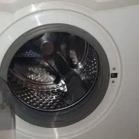 ماشین لباسشویی هاردستون ۸کیلویی|ماشین لباسشویی و خشککن لباس|مشهد, زیبا شهر|دیوار