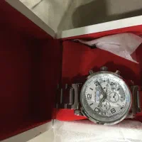 ساعت مونت بلانک