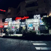 جارو رباتیک شیائومی Lydsto R1|جاروبرقی، جارو شارژی، بخارشو|کرج, عظیمیه|دیوار