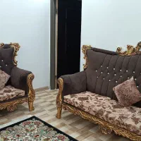 مبل 7 نفره سلطنتی