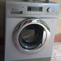 ماشین لباس‌شویی اسنوا