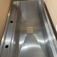سینک استیل