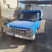نیسان کمپرسی کاربرات مدل ۸۶