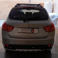 کوییک R دنده ای مدل 1402|خودرو سواری و وانت|تهران, دژکام|دیوار