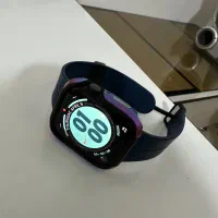 واچ سری ۹ اصلی در حد