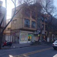 فروش فوری ملک برخیابان