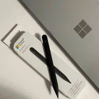 قلم سرفیس اسلیم پن 2 مایکروسافت Surface Slim Pen|قطعات و لوازم جانبی رایانه|تهران, فاطمی|دیوار