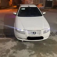 فروش خودرو سمند سورن