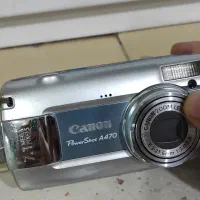 دوربین دیجیتال کنون