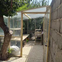 گلخانه