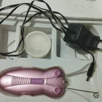 دستگاه اصلاح سالم چراغ داره