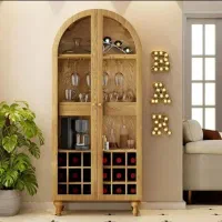 بوفه بار و کافی بار چراغدار کافیبار جدید|بوفه، ویترین، کنسول|مشهد, نوده|دیوار