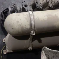 کپسول سی ان جی پراید