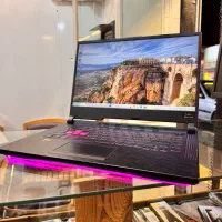 ایسوس گیمینگ ROG STRIX FULL RGB