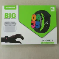 پک اپل واچ