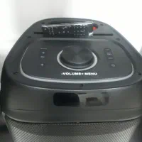 اسپیکر پارتی باکسjbl