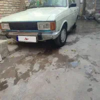 پیکان مدل۸۲دوگانه|خودرو سواری و وانت|فیرورق, |دیوار