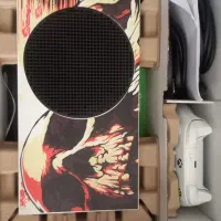 ایکس باکس سری اس xbox series s