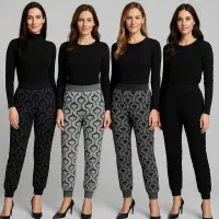 ساپورت تو کرک خارجی مارک جی وی جی|لباس|مشهد, پنجتن|دیوار