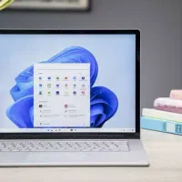 سرفیس لپتاپ 6 نسخه Ultra 7 رم 16