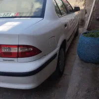 رانا پلاس پانا ۶دنده،سمند ef7 کارخانه|خودرو سواری و وانت|مشهد, گوهرشاد|دیوار