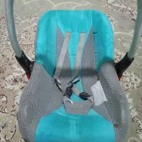 کریر و وسایل نوزاد|اسباب و اثاث بچه|شیروان (خراسان), |دیوار