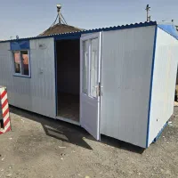 کانکس کانتینر|عمده‌فروشی|تهران, خلیج فارس|دیوار