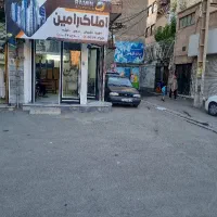 150متر3-خوابه-پارکینگ-تامین-املاک-رامین