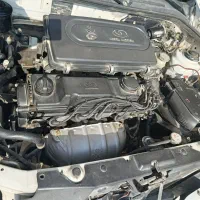 تیبا 1400|خودرو سواری و وانت|پاکدشت, پاکدشت (مامازند)|دیوار