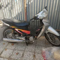 جترو بی کلاج ۱۲۵